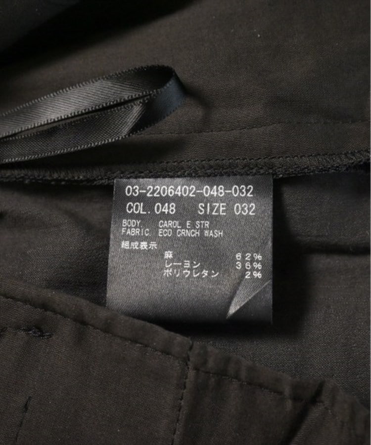 ラグタグ(RAGTAG)のtheory luxe セオリーリュクス レディース パンツ（その他） サイズ：32(XXL位)4