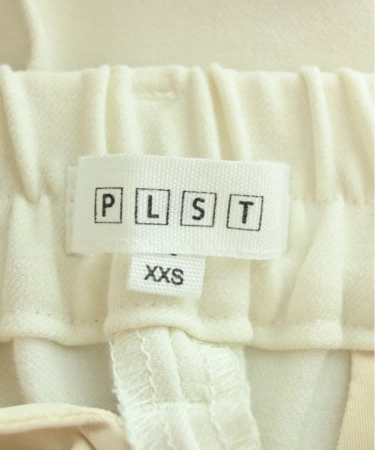 ラグタグ(RAGTAG)のPLST プラステ レディース パンツ（その他） サイズ：XXS3