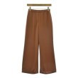 ラグタグ(RAGTAG)のTheory セオリー レディース パンツ（その他） サイズ：32(XXS位) 茶系