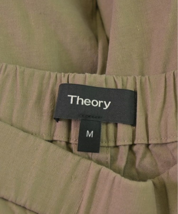 ラグタグ(RAGTAG)のTheory セオリー レディース パンツ（その他） サイズ：M3