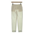 ラグタグ(RAGTAG)のtheory luxe セオリーリュクス レディース パンツ（その他） サイズ：34(XS位) オフホワイト