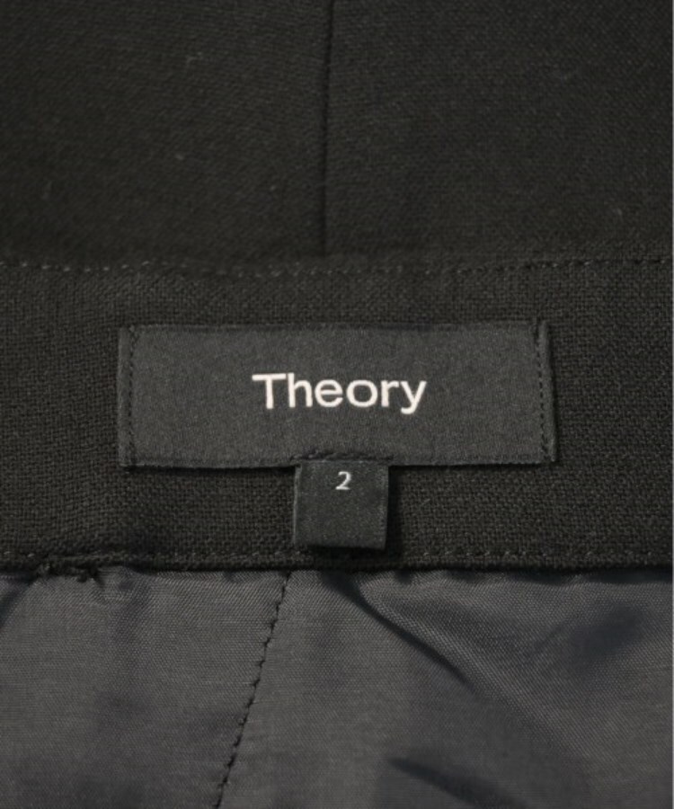 ラグタグ(RAGTAG)のTheory セオリー レディース パンツ（その他） サイズ：2(M位)3