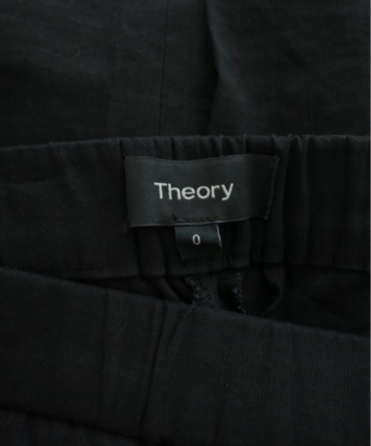ラグタグ(RAGTAG)のTheory セオリー レディース パンツ（その他） サイズ：0(S位)3
