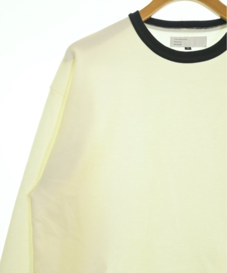 ラグタグ(RAGTAG)のInternational Gallery BEAMS インターナショナルギャラリービームス メンズ Tシャツ・カットソー サイズ：S5