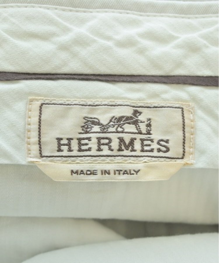 ラグタグ(RAGTAG)のHERMES エルメス メンズ パンツ（その他） サイズ：38(S位)4