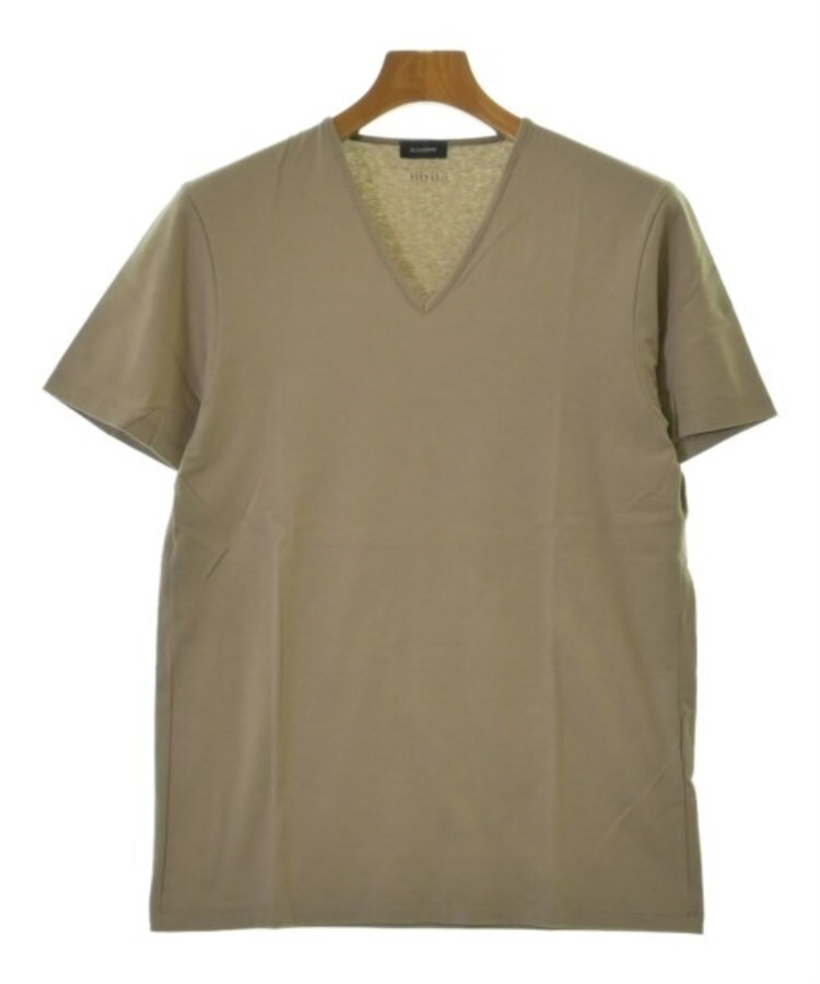 ラグタグ(RAGTAG)のJIL SANDER ジルサンダー メンズ Tシャツ・カットソー サイズ：-(M位) ベージュ
