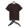 ラグタグ(RAGTAG)のFACETASM ファセッタズム メンズ Tシャツ・カットソー サイズ：4(M位) 茶系