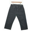 ラグタグ(RAGTAG)の45R フォーティーファイブアール メンズ デニムパンツ サイズ：34(XL位) インディゴ(デニム)