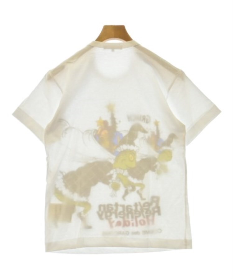 ラグタグ(RAGTAG)のCOMME des GARCONS コムデギャルソン メンズ Tシャツ・カットソー サイズ：S2