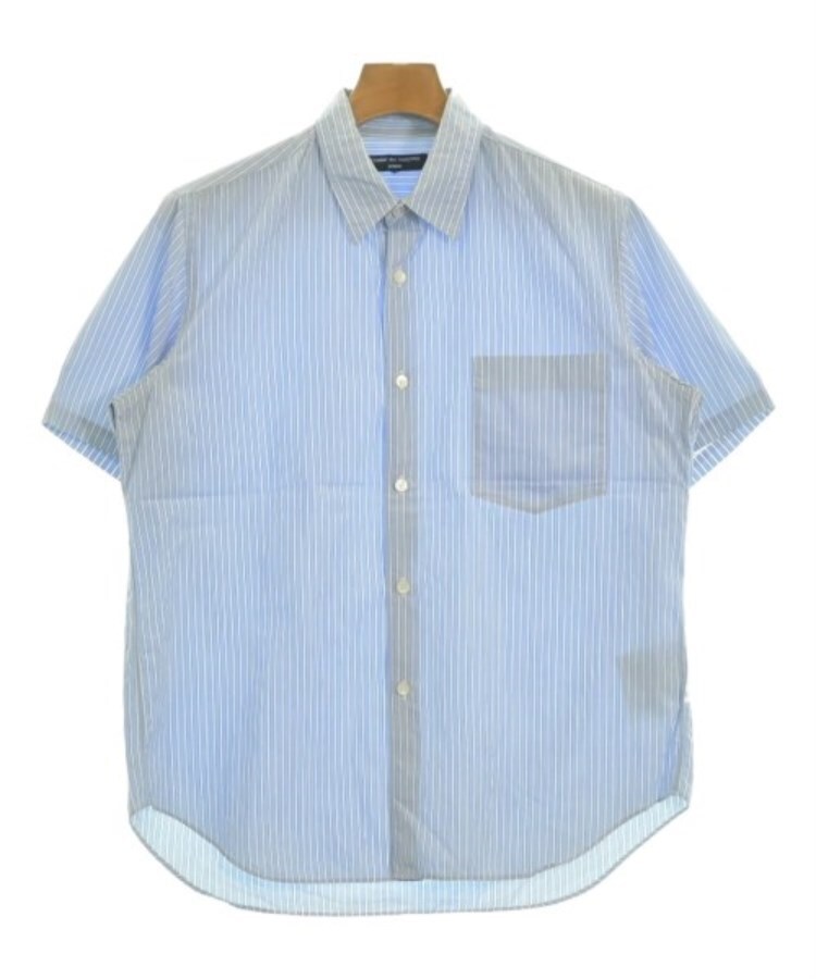 ラグタグ(RAGTAG)のCOMME des GARCONS HOMME コムデギャルソンオム メンズ カジュアルシャツ サイズ：SS1