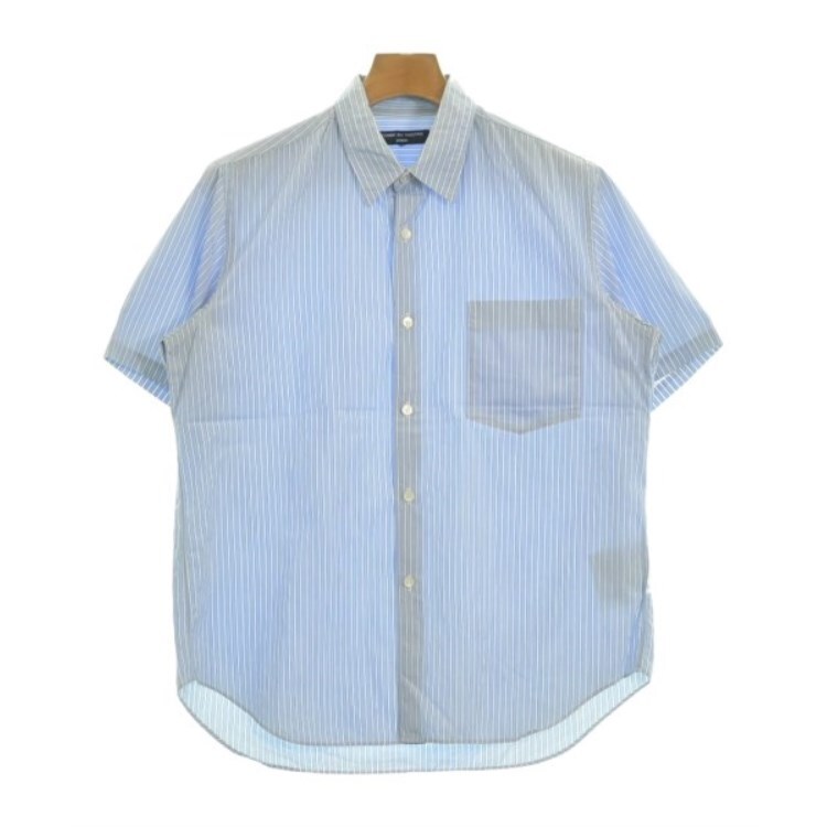 ラグタグ(RAGTAG)のCOMME des GARCONS HOMME コムデギャルソンオム メンズ カジュアルシャツ サイズ：SS カジュアルシャツ