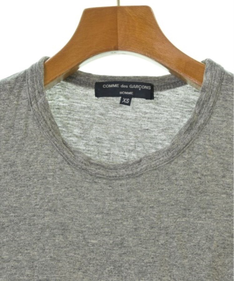 ラグタグ(RAGTAG)のCOMME des GARCONS HOMME コムデギャルソンオム メンズ Tシャツ・カットソー サイズ：XS3