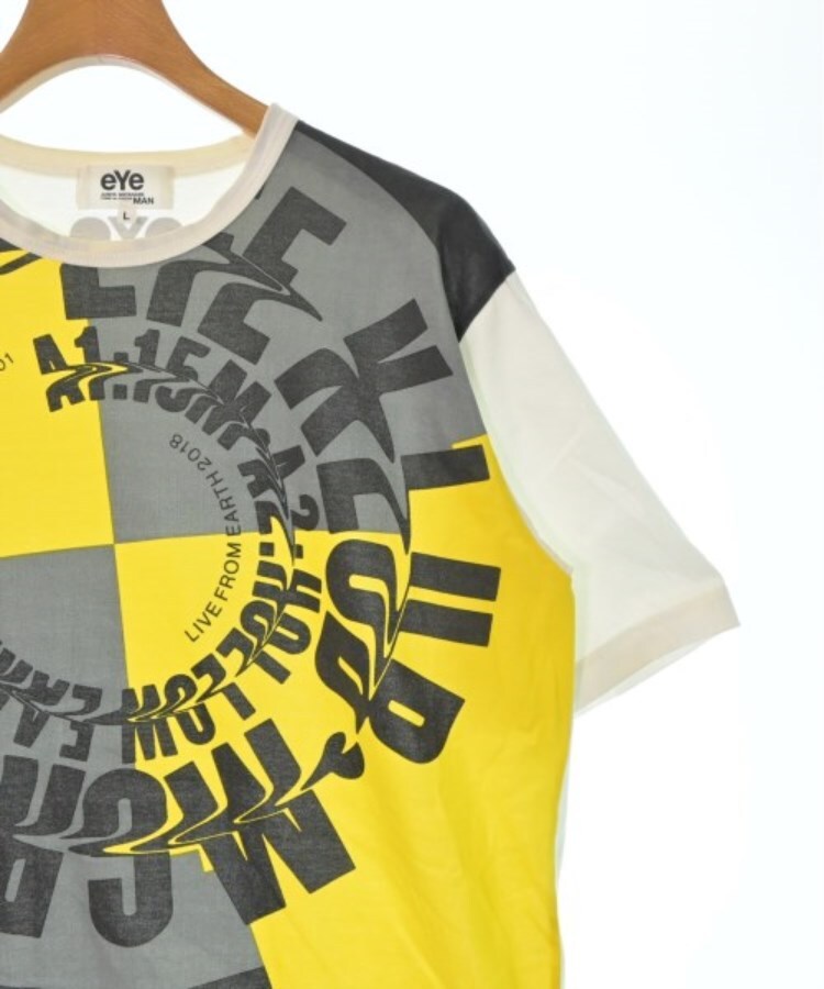 ラグタグ(RAGTAG)のJUNYA WATANABE MAN ジュンヤワタナベマン メンズ Tシャツ・カットソー サイズ：L6