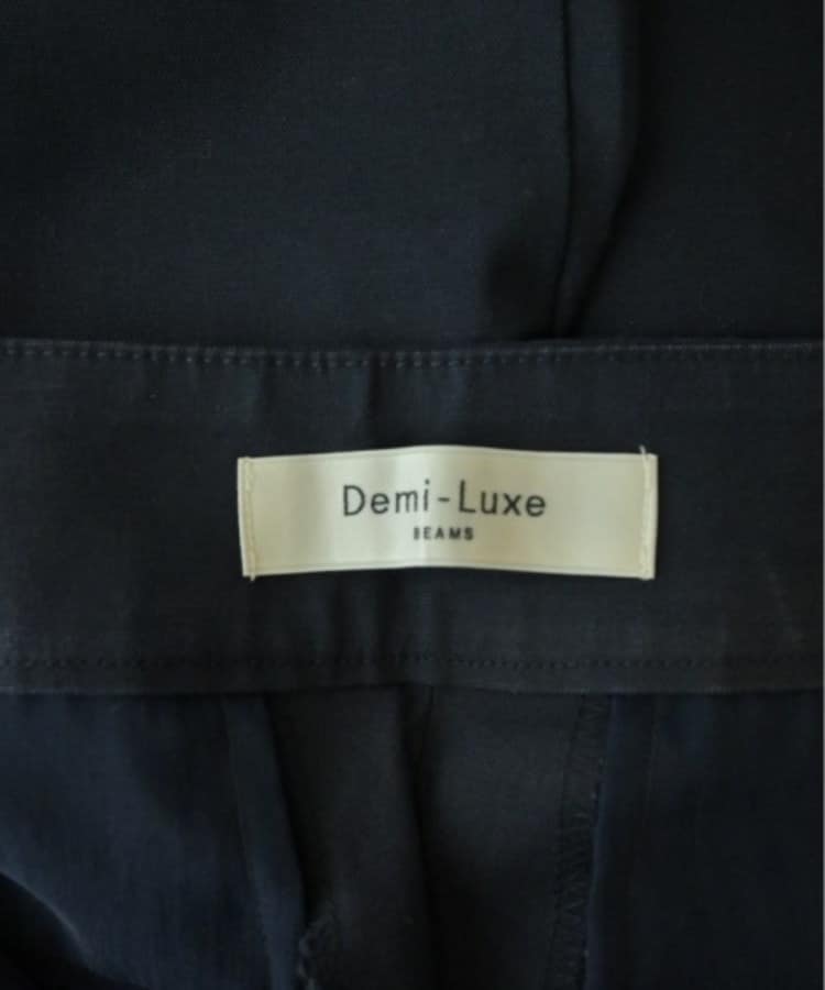 ラグタグ(RAGTAG)のDemi-Luxe BEAMS デミルクスビームス レディース スラックス サイズ：34(XS位)3