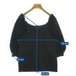 ラグタグ(RAGTAG)のDemi-Luxe BEAMS デミルクスビームス レディース Tシャツ・カットソー サイズ：-(S位)6