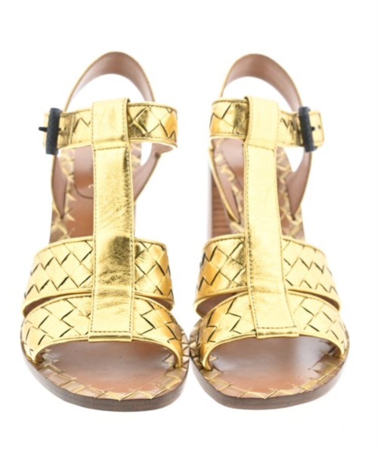 ラグタグ(RAGTAG)のBOTTEGA VENETA ボッテガヴェネタ レディース サンダル サイズ：EU36 1/2(23cm位)5