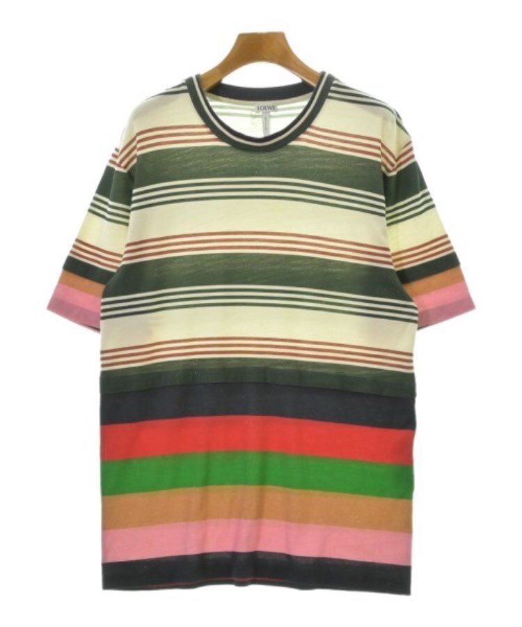 ラグタグ(RAGTAG)のLOEWE ロエベ レディース Tシャツ・カットソー サイズ：M1