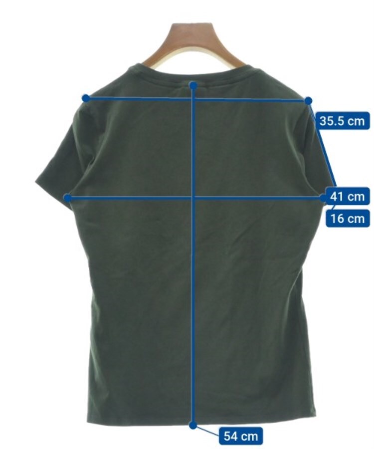 ラグタグ(RAGTAG)のMax Mara マックスマーラ レディース Tシャツ・カットソー サイズ：-(M位)6