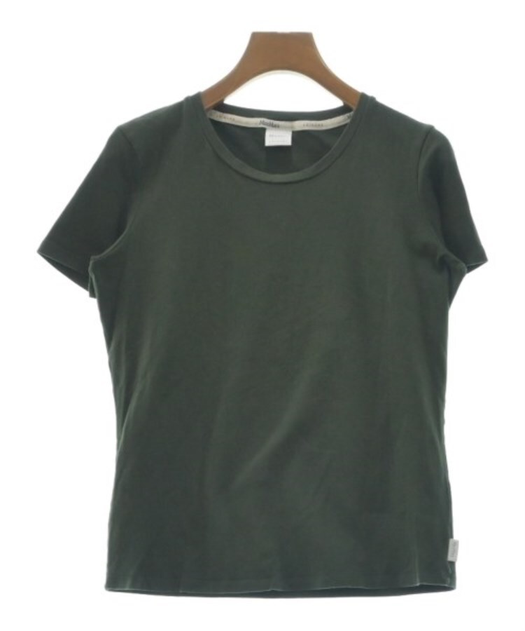 ラグタグ(RAGTAG)のMax Mara マックスマーラ レディース Tシャツ・カットソー サイズ：-(M位) カーキ