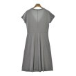 ラグタグ(RAGTAG)のMAX MARA WEEK END LINE マックスマーラウィークエンドライン レディース ワンピース サイズ：-(M位)2