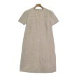 ラグタグ(RAGTAG)のS Max Mara エスマックスマーラ レディース ワンピース サイズ：S ベージュ