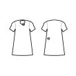 ラグタグ(RAGTAG)の3.1 Phillip Lim スリーワンフィリップリム レディース ワンピース サイズ：2(M位)9