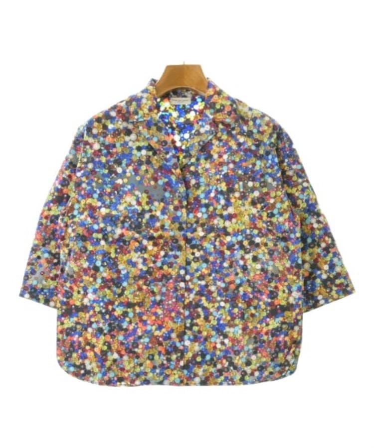 DRIES VAN NOTEN ドリスヴァンノッテン レディース カジュアル DRIES VAN NOTEN ドリスヴァンノッテン レディース カジュアル