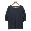 ラグタグ(RAGTAG)のDRIES VAN NOTEN ドリスヴァンノッテン レディース Tシャツ・カットソー サイズ：S 紺