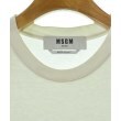 ラグタグ(RAGTAG)のMSGM エムエスジーエム レディース Tシャツ・カットソー サイズ：XS3