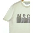 ラグタグ(RAGTAG)のMSGM エムエスジーエム レディース Tシャツ・カットソー サイズ：XS4