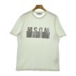 ラグタグ(RAGTAG)のMSGM エムエスジーエム レディース Tシャツ・カットソー サイズ：XS 白
