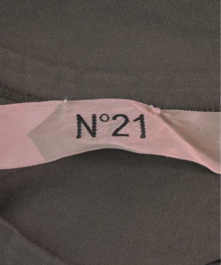 ラグタグ(RAGTAG)のN゜ 21 ヌメロヴェントゥーノ レディース Tシャツ・カットソー サイズ：36(XS位)3