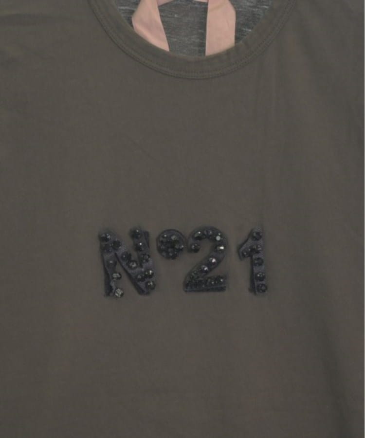 ラグタグ(RAGTAG)のN゜ 21 ヌメロヴェントゥーノ レディース Tシャツ・カットソー サイズ：36(XS位)5