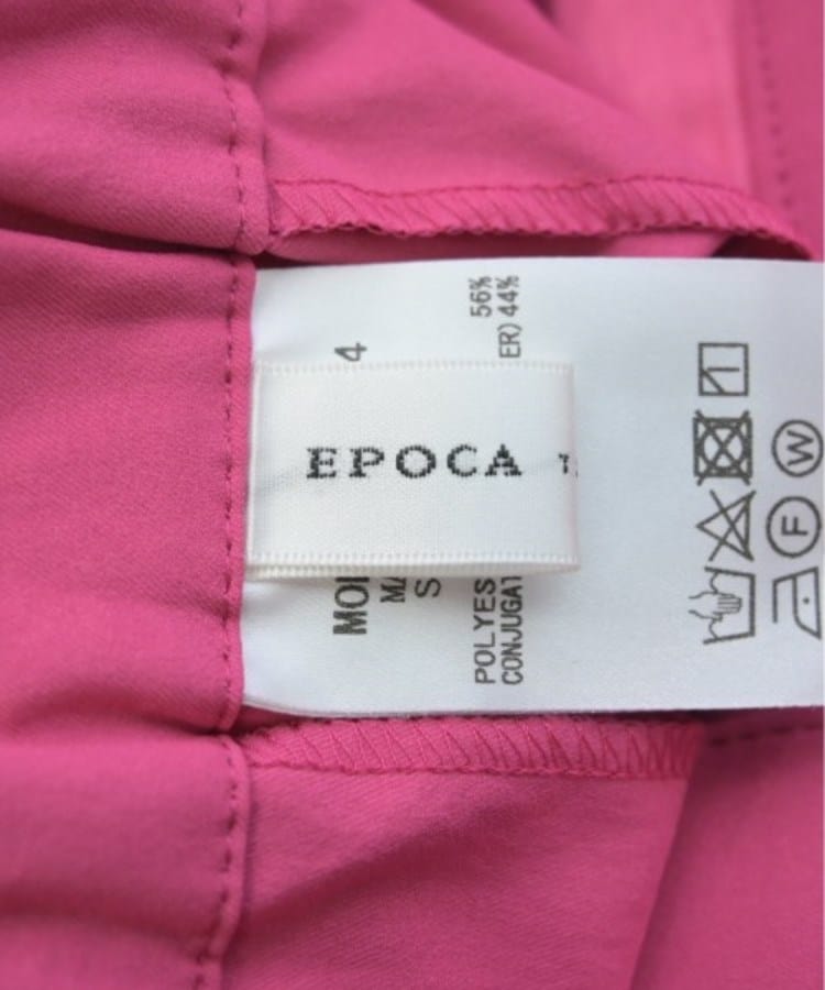 ラグタグ(RAGTAG)のEPOCA THE SHOP エポカザショップ レディース パンツ（その他） サイズ：36(S位)3