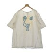 ラグタグ(RAGTAG)のplantation プランテーション レディース Tシャツ・カットソー サイズ：2(M位) オフホワイト