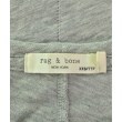 ラグタグ(RAGTAG)のrag & bone ラグアンドボーン レディース Tシャツ・カットソー サイズ：XXS3