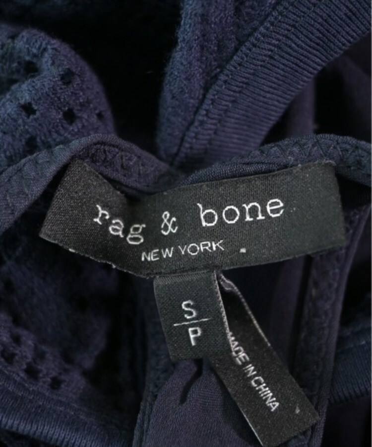 ラグタグ(RAGTAG)のrag & bone ラグアンドボーン レディース Tシャツ・カットソー サイズ：S3