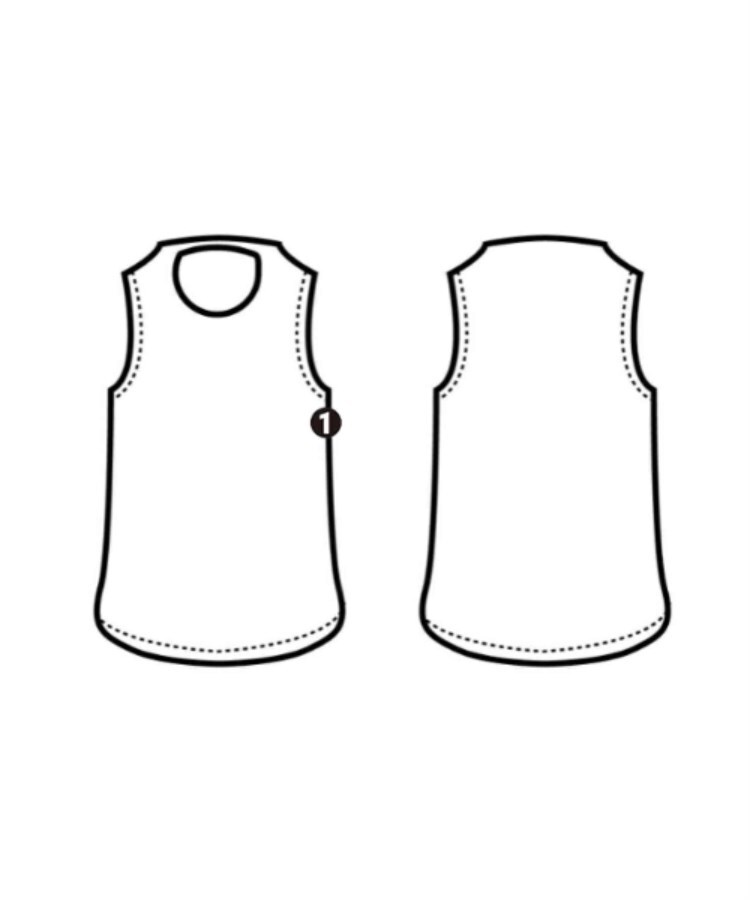 ラグタグ(RAGTAG)のrag & bone ラグアンドボーン レディース Tシャツ・カットソー サイズ：S8