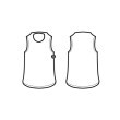 ラグタグ(RAGTAG)のrag & bone ラグアンドボーン レディース Tシャツ・カットソー サイズ：S8