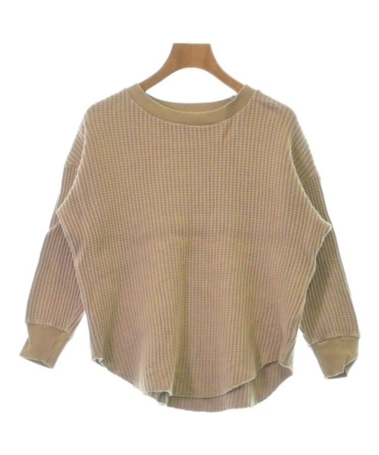 ラグタグ(RAGTAG)のRon Herman California ロンハーマンカリフォルニア レディース Tシャツ・カットソー サイズ：XS ベージュ