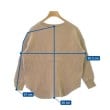 ラグタグ(RAGTAG)のRon Herman California ロンハーマンカリフォルニア レディース Tシャツ・カットソー サイズ：XS6