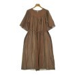 ラグタグ(RAGTAG)のsteven alan スティーブンアラン レディース ワンピース サイズ：M1