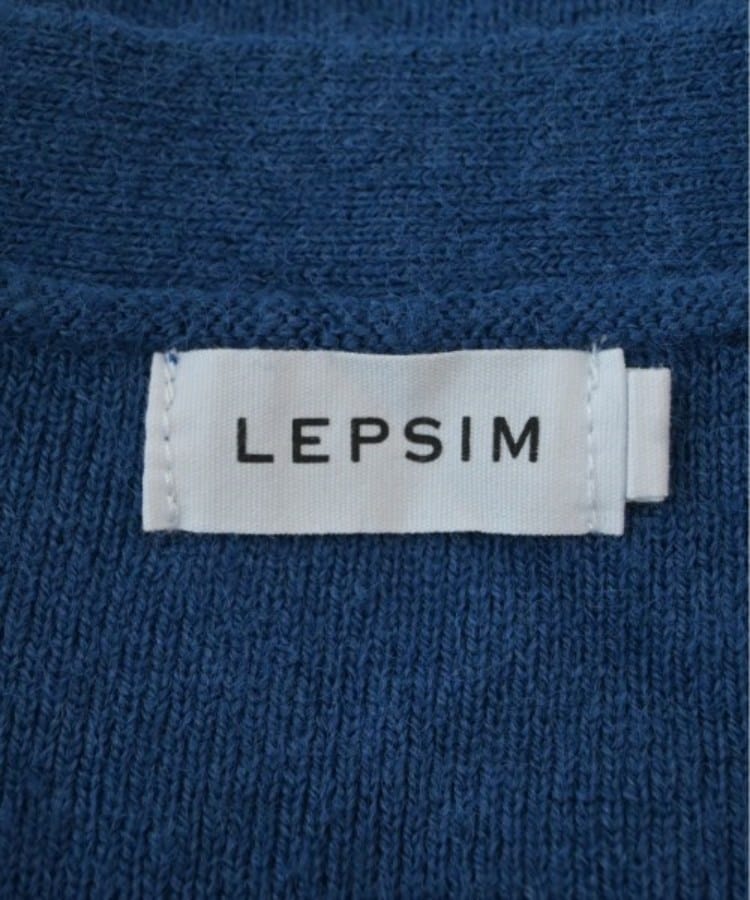 ラグタグ(RAGTAG)のLEPSIM LOWRYSFARM レプシィムローリーズファーム レディース ワンピース サイズ：F3