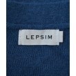 ラグタグ(RAGTAG)のLEPSIM LOWRYSFARM レプシィムローリーズファーム レディース ワンピース サイズ：F3