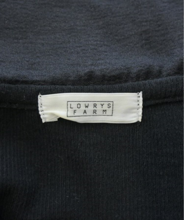 ラグタグ(RAGTAG)のLOWRYS FARM ローリーズファーム レディース Tシャツ・カットソー サイズ：F3