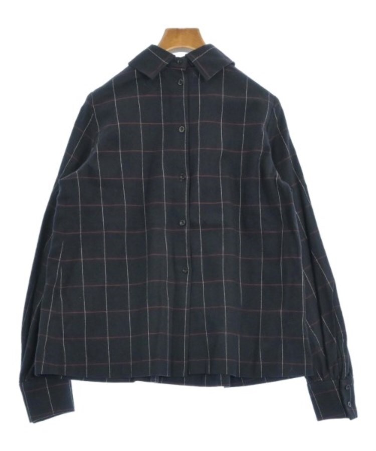 ラグタグ(RAGTAG)のMAISON KITSUNE メゾンキツネ レディース ブラウス サイズ：36(S位)2