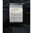 ラグタグ(RAGTAG)のMAISON KITSUNE メゾンキツネ レディース ブラウス サイズ：36(S位)4