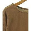 ラグタグ(RAGTAG)のTe chichi TERRASSE テチチテラス レディース Tシャツ・カットソー サイズ：F4