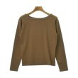 ラグタグ(RAGTAG)のTe chichi TERRASSE テチチテラス レディース Tシャツ・カットソー サイズ：F 茶