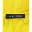 ラグタグ(RAGTAG)のYOKO CHAN ヨーコチャン レディース ワンピース サイズ：F3